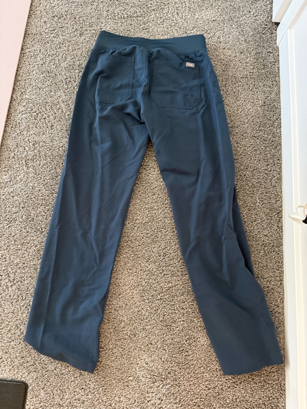 Figs Livingston Scrub Pants